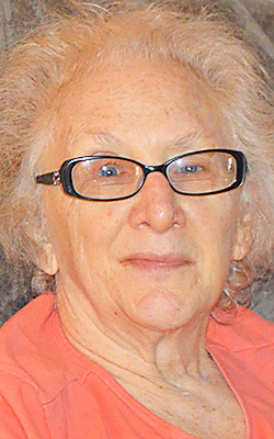 Mary T. Merritts